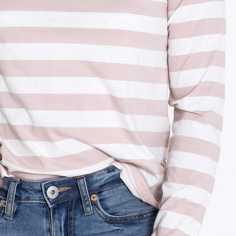 Longsleeve tee "svea" Longsleeve tee "svea"